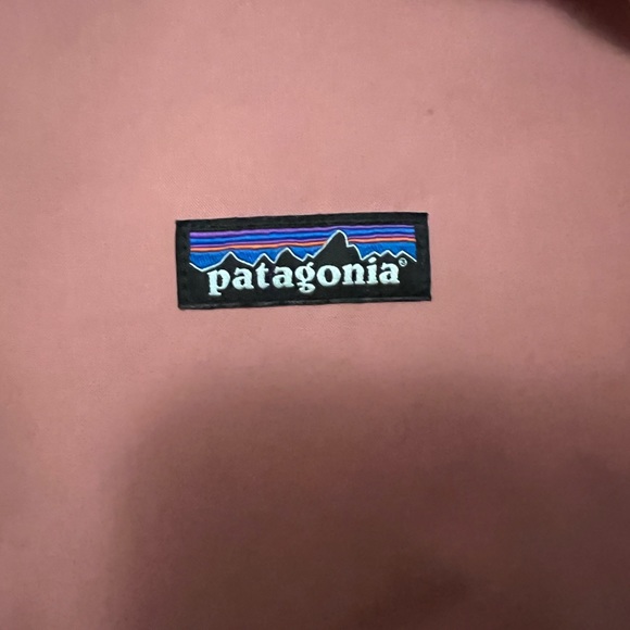 Patagonia Jacket (youth L) - Picture 5 of 5